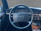 Mercedes-Benz 190 bei Sportwagen.expert - Abbildung (9 / 13)