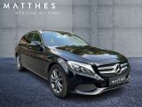 Mercedes-Benz C-Klasse bei Sportwagen.expert - Abbildung (5 / 14) Mercedes-Benz C-Klasse bei Sportwagen.expert - Abbildung (5 / 14)