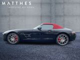 Mercedes-Benz SLS bei Sportwagen.expert - Abbildung (2 / 15)