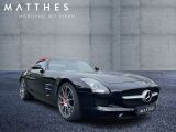 Mercedes-Benz SLS bei Sportwagen.expert - Abbildung (5 / 15)