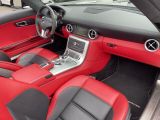 Mercedes-Benz SLS bei Sportwagen.expert - Abbildung (15 / 15)