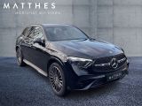 Mercedes-Benz GLC-Klasse bei Sportwagen.expert - Abbildung (5 / 14)