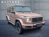 Mercedes-Benz G 500 300 bei Sportwagen.expert - Abbildung (5 / 15)