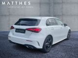 Mercedes-Benz A-Klasse bei Sportwagen.expert - Abbildung (4 / 14)