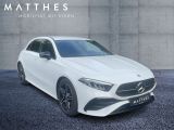 Mercedes-Benz A-Klasse bei Sportwagen.expert - Abbildung (5 / 14)