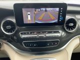 Mercedes-Benz V-Klasse bei Sportwagen.expert - Abbildung (15 / 15)