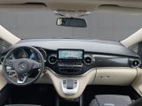 Mercedes-Benz V-Klasse bei Sportwagen.expert - Abbildung (9 / 15)