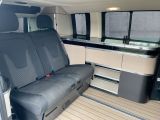 Mercedes-Benz V-Klasse bei Sportwagen.expert - Abbildung (8 / 15)