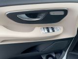 Mercedes-Benz V-Klasse bei Sportwagen.expert - Abbildung (13 / 15)