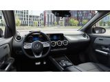 Mercedes-Benz EQA bei Sportwagen.expert - Abbildung (8 / 11)