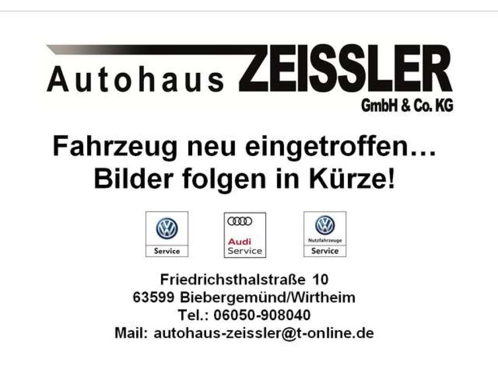 VW Tiguan bei Sportwagen.expert - Hauptabbildung