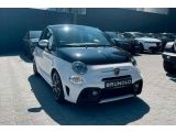 Abarth 500 bei Sportwagen.expert - Abbildung (3 / 12)