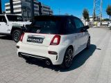 Abarth 500 bei Sportwagen.expert - Abbildung (5 / 12)