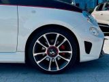 Abarth 500 bei Sportwagen.expert - Abbildung (4 / 12)