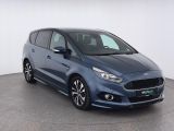 Ford S-Max bei Sportwagen.expert - Abbildung (3 / 15) Ford S-Max bei Sportwagen.expert - Abbildung (3 / 15)