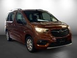 Opel Combo bei Sportwagen.expert - Abbildung (2 / 15)