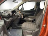 Opel Combo bei Sportwagen.expert - Abbildung (6 / 15)