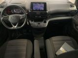 Opel Combo bei Sportwagen.expert - Abbildung (9 / 15)