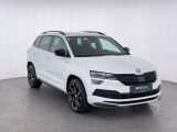 Skoda Karoq bei Sportwagen.expert - Abbildung (4 / 15)