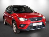 Seat Arona bei Sportwagen.expert - Abbildung (2 / 15)