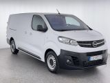 Opel Vivaro bei Sportwagen.expert - Abbildung (3 / 15)