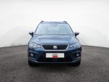 Seat Arona bei Sportwagen.expert - Abbildung (8 / 15)