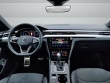 VW Arteon bei Sportwagen.expert - Abbildung (10 / 15)