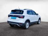 VW T-Cross bei Sportwagen.expert - Abbildung (8 / 15)