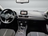 Mazda 3 bei Sportwagen.expert - Abbildung (8 / 13)