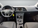 Seat Leon bei Sportwagen.expert - Abbildung (8 / 13)