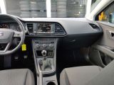 Seat Leon bei Sportwagen.expert - Abbildung (9 / 13)