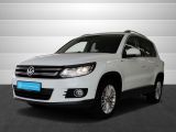 VW Tiguan bei Sportwagen.expert - Abbildung (2 / 15)