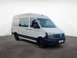 VW Crafter bei Sportwagen.expert - Abbildung (7 / 15)
