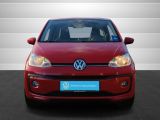 VW Up bei Sportwagen.expert - Abbildung (4 / 15)