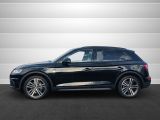 Audi Q5 bei Sportwagen.expert - Abbildung (4 / 13)