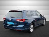 VW Passat bei Sportwagen.expert - Abbildung (6 / 15)