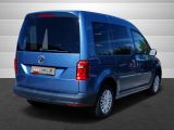 VW Caddy bei Sportwagen.expert - Abbildung (5 / 13)