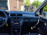 VW Caddy bei Sportwagen.expert - Abbildung (9 / 13)