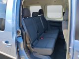 VW Caddy bei Sportwagen.expert - Abbildung (11 / 13)