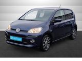 VW Up bei Sportwagen.expert - Abbildung (2 / 13)