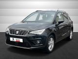 Seat Arona bei Sportwagen.expert - Abbildung (2 / 13)