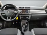 Skoda Fabia bei Sportwagen.expert - Abbildung (8 / 13)