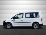 VW Caddy bei Sportwagen.expert - Abbildung (4 / 13)