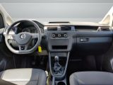 VW Caddy bei Sportwagen.expert - Abbildung (8 / 13)