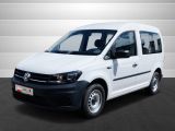 VW Caddy bei Sportwagen.expert - Abbildung (2 / 13)