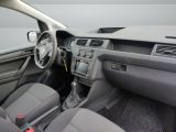 VW Caddy bei Sportwagen.expert - Abbildung (10 / 14)