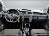 VW Caddy bei Sportwagen.expert - Abbildung (8 / 14)