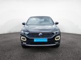 VW T-Roc bei Sportwagen.expert - Abbildung (11 / 15)