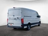 VW Crafter bei Sportwagen.expert - Abbildung (5 / 15)