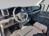 VW Crafter bei Sportwagen.expert - Abbildung (11 / 15)